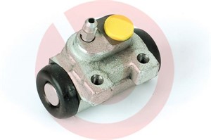 Hjul bremsesylinder, Høyre bakaksel, CITROËN,PEUGEOT, 4402A1, 95668070, E301-18-400 A, E301-18-400, F805-18-400 A, F805-18-400 B, F805-1