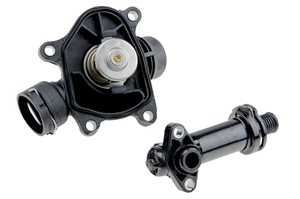 Termostat,oljekjøling, BMW, 11 71 7 787 870, 7787870