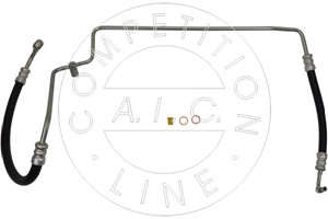 Hydraulikkslange, styring, NISSAN PICK UP, 49720-86G01, 49720-86G02, 49720-8B000