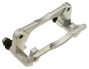 Holder, bremseklave, Framaksel, framaksel, Høyre eller venstre, Høyre, Venstre, OPEL,SUZUKI,VAUXHALL, 47 08 237, 55860-62J00, 55860-62J1