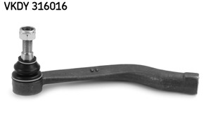 Styreledd (ytre), Framaksel venstre, OPEL,RENAULT,VAUXHALL, 44 20 097, 48 52 067 30R, 93167688