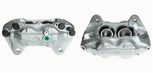 Bremsecaliper, Framaksel, Venstre, Bak akselen, LEXUS LX, TOYOTA LAND CRUISER 100, 47750-60090, 4851087606, 4851087608, 4851087613, 4851