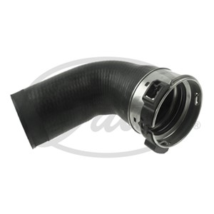 Ladeluftslange, BMW 5 [E60], 5 Touring [E61], 11617791664, 11617797697, 11617799400, 11617799401