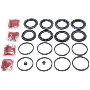 Reparasjonssett, bremseklave, Framaksel, LEXUS,TOYOTA, 04479-60080