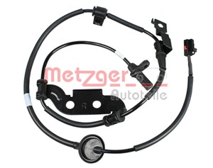 Sensor, hjulturtall, Høyre bakaksel, HYUNDAI,KIA, 59930-A6350