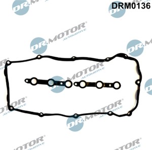 Tetning, sylindertopp hette, BMW, 11129070990