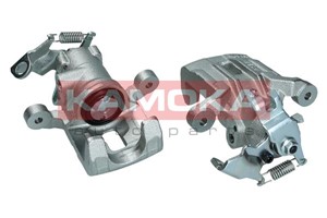 Bremsecaliper, Bakaksel, Høyre, HYUNDAI ix20, 583111KA30, 584001K300