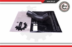 Ladeluftslange, MERCEDES-BENZ, 9015285482, A9015285482