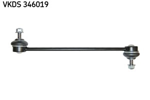 Stang, stabilisator, framaksel, Høyre eller venstre, FIAT,OPEL,RENAULT,VAUXHALL, 44 07 573, 44 08 904, 44 17 973, 54 61 819 44R, 54616-0