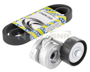 Kileribberemsett, ALFA ROMEO,FIAT,OPEL,SUZUKI, 51821653, 55194731, 55202621