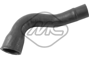 Ladeluftslange, FIAT 500, 500 C, PANDA, PANDA VAN, LANCIA YPSILON, 51837874, 71771438