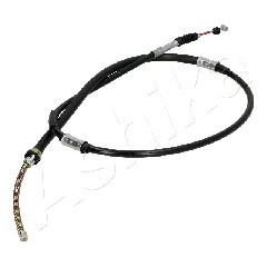 Kabel, parkeringsbremse, Høyre bak, TOYOTA COROLLA, COROLLA Compact, COROLLA Kombi, COROLLA Liftback, 4642002050, 4642012710