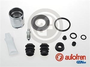 Reparasjonssett, bremseklave, Bakaksel, LEXUS CT, TOYOTA AURIS, COROLLA Sedan, PRIUS, PRIUS PLUS, 47830-12151, 4783012160, 4783012240, 4