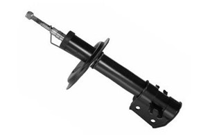 Støtdemper, Framaksel, FIAT SEICENTO / 600, SEICENTO / 600 Skåp/halvkombi, 46528598, 46536771, 46786487