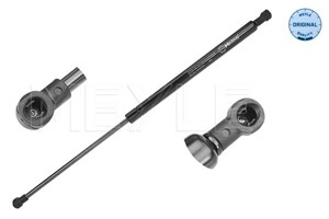 Pneumatisk fjær, motorpanser, CITROËN C5 I, C5 II, C5 Break I, C5 Break II, 7925.14