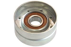 Strammerull, kilerem med ribber, CHRYSLER,JEEP,MERCEDES-BENZ, 642 200 00 70, 642 200 13 70, 6422000070, 6422001370, 68040206AA, A6422000