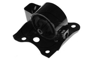 Lagring, motor, Foran venstre, NISSAN ALMERA II, ALMERA Hatchback II, ALMERA TINO, PRIMERA, PRIMERA Hatchback, PRIMERA Kombi, 11220-4M41