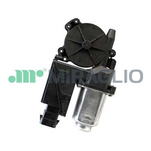 Elektromotor, vindusløfter, Foran venstre, OPEL CORSA C, CORSA C Skåp/halvkombi, 13173073