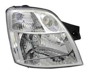 Frontlykt, Venstre, KIA PICANTO, 9210107010, 92101-07010, 9210107011, 92101-07011, 9210107060, 92101-07060