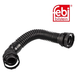 Slange, veivhuslufting, AUDI,SEAT,SKODA,VW, 04L 103 493, 4L 103 493