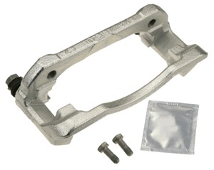 Holder, bremseklave, Framaksel, Framaksel høyre, Høyre, CITROËN,FIAT,PEUGEOT, 16 077 301 80, 1607730180, 9467582380