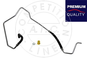 Hydraulikkslange, styring, PEUGEOT 206 Halvkombi, 206 Sedan, 206 SW, 4012.76, 4012.93, 4012.H3