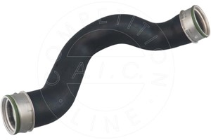 Ladeluftslange, , MERCEDES-BENZ CLS [C219], E-KLASS [W211], E-KLASS T-Model [S211], 211 528 2682, A211 528 2682
