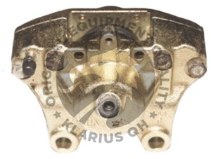 Bremsecaliper, Bak, Høyre, Bak akselen, MERCEDES-BENZ E-KLASS [W210], E-KLASS T-Model [S210], S-KLASS [W140, W220], RENAULT ESPACE III,