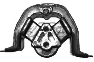 Lagring, motor, Bak, Venstre, DAEWOO LANOS, LANOS Sedan, 90250437