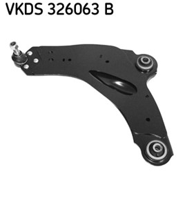 Bærebru, Framaksel venstre, Nede, NISSAN,OPEL,RENAULT,VAUXHALL, 44 08 958, 44 12 934, 44 18 223, 54 50 161 88R, 54 50 544 29R, 54503-00Q
