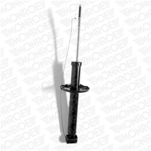 Støtdemper, Bakaksel, VW GOLF II, GOLF III, JETTA II, 191513033N, 191513033P, 1H0513035