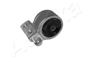 Lagring, motor, Foran høyre, KIA CERATO Sedan I, SHUMA I, SHUMA II, SHUMA Sedan, SHUMA Sedan II, 0K2N439060, 0K2N439060B