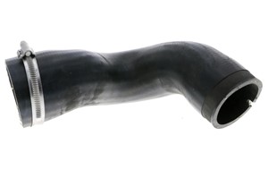Ladeluftslange, Bak, Nede, Venstre, OPEL VECTRA C, VECTRA C GTS, VECTRA C Kombi, VAUXHALL VECTRA Mk II, 8 35 268 part