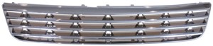 Radiatorgitter, VW PASSAT B5, PASSAT B5 Variant