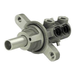 Hovedbremsesylinder, CITROËN C1, PEUGEOT 107, TOYOTA AYGO, AYGO Skåp/halvkombi, 4601.W6, 47025-09030