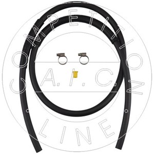 Hydraulikkslange, styring, VOLVO XC90 I, 30 665 041, 31 406 632