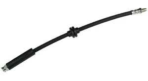 Bremseslange, Foran, Høyre, Venstre, ALFA ROMEO MITO, FIAT 500L, GRANDE PUNTO, PUNTO, PUNTO EVO, OPEL CORSA D, CORSA D Skåp/halvkombi, 5