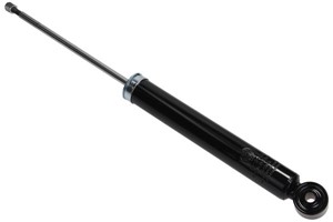 Støtdemper, Bakaksel, AUDI,SEAT,SKODA,VW, 1K0513029CA, 1K0513029CB, 1K0513029CE, 1K0513029CF, 1K0513029CQ, 1K0513029EC, 1K0513029ED, 1K0