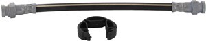 Bremseslange, Bakaksel, Høyre, Venstre, FIAT MAREA, MAREA Weekend, 7 586 906, 7 619 751, 7 667 806, 7 670 215