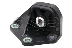 Lagring, motor, Venstre, HONDA ACCORD VII, ACCORD Tourer VII, 50870SDAA02