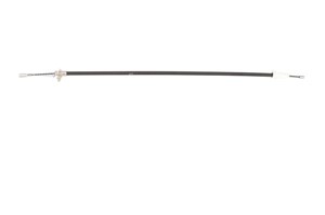 Kabel, parkeringsbremse, Bak, Høyre, Venstre, MERCEDES-BENZ GLK-KLASS [X204], 204 420 17 85, 204 420 26 85, A 204 420 17 85, A 204 420 2