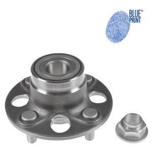 Hjullagersett, bakaksel begge sider, HONDA JAZZ II, 42200-SAA-E02 S1, 42200-SAA-E02, 42200-SAA-E03 S1, 42200-SAA-E03