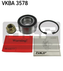 Hjullagersett, Framaksel, ALFA ROMEO,FIAT,LANCIA, 46512972, 46783975, 60815378, 71714462
