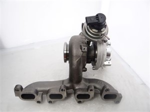 Turbo, AUDI,SEAT,SKODA,VW, 03L253016, 03L253016T