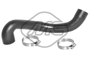 Ladeluftslange, OPEL VECTRA B, VECTRA B Halvkombi, VECTRA B Kombi, 24444173, 5860757