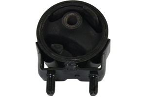 Lagring, motor, Bakre venstre, MAZDA DEMIO, D20139040A