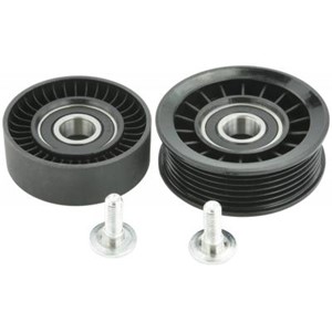 Strammerull, kilerem med ribber, FORD C-MAX, 1367254, 4M5Q-6A228-ED