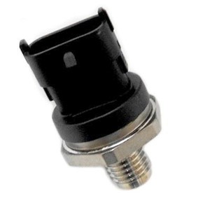 Sensor, drivstofftrykk, RENAULT, 166384364R, 175218833R*, 7701069618, 8200576683