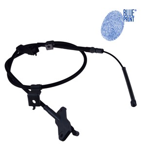 Kabel, parkeringsbremse, Høyre bak, HONDA HR-V, 47510-S4N-003, 47510-S4N-013