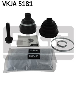 Leddsett, drivaksel, AUDI, 443 498 099 B, 443 498 099 BX, 443 498 099 C, 443 498 099 CX, 4A0 407 305 E